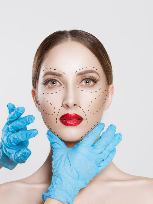 Реабилитация после подтяжки лица