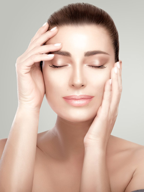 Реабилитация после SMAS-лифтинга